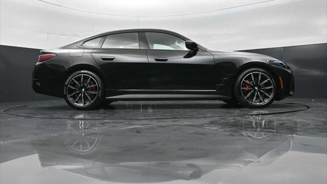 2026 BMW i4 eDrive40 Gran Coupe