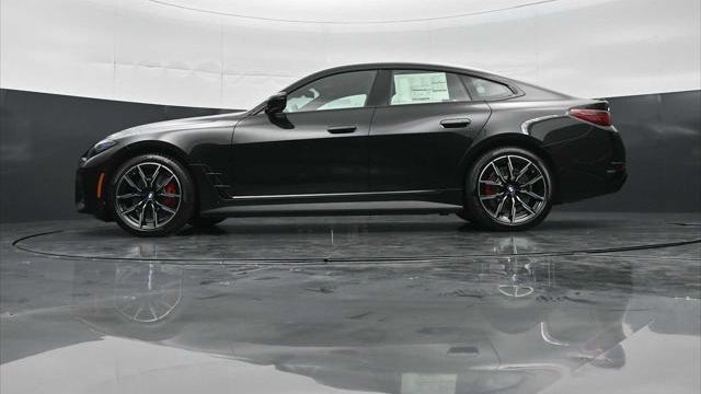 2026 BMW i4 eDrive40 Gran Coupe