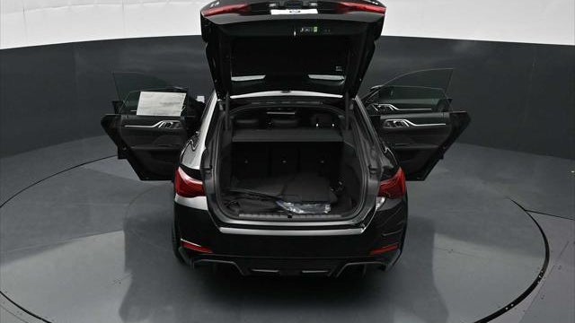 2026 BMW i4 eDrive40 Gran Coupe