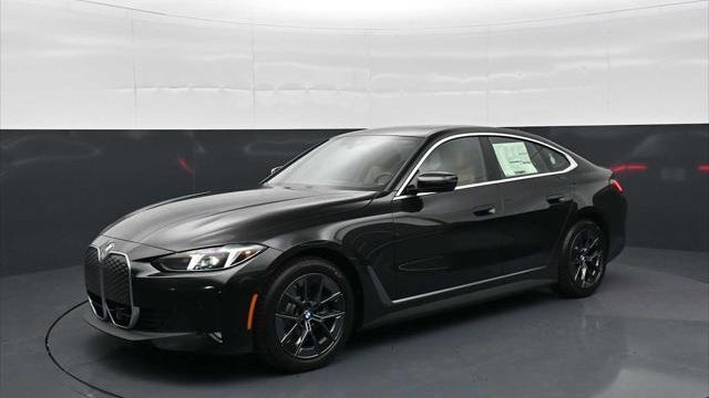 Preowned 2026 BMW i4 eDrive40 Gran Coupe for Sale