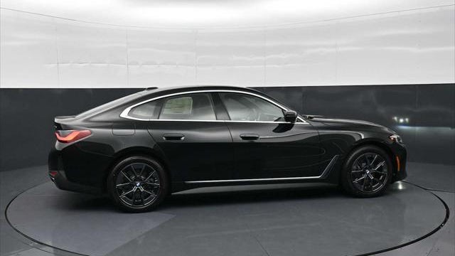 2026 BMW i4 eDrive40 Gran Coupe