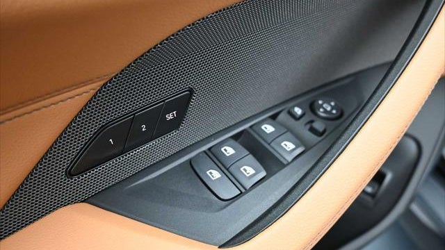 2026 BMW i4 eDrive40 Gran Coupe