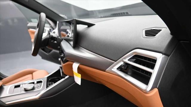 2026 BMW i4 eDrive40 Gran Coupe