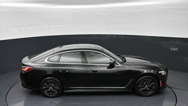 2026 BMW i4 eDrive40 Gran Coupe