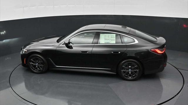 2026 BMW i4 eDrive40 Gran Coupe
