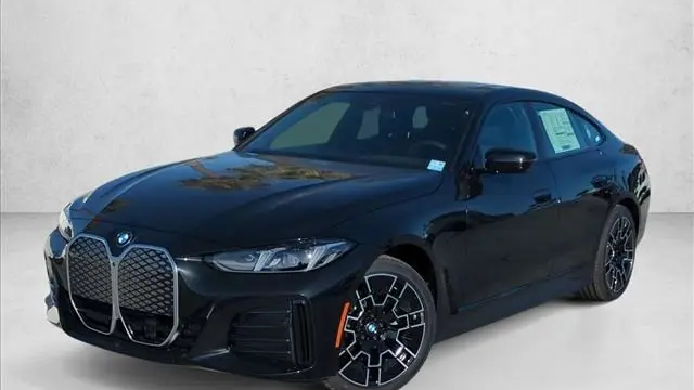 Preowned 2026 BMW i4 eDrive40 Gran Coupe for Sale