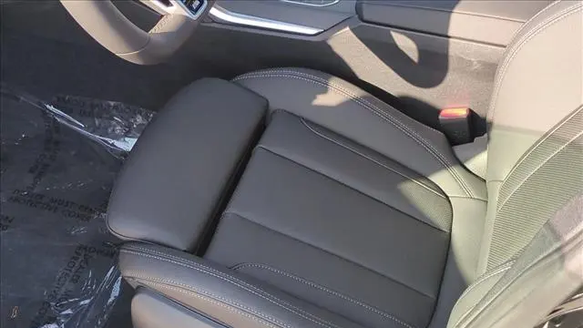 2026 BMW i4 eDrive40 Gran Coupe
