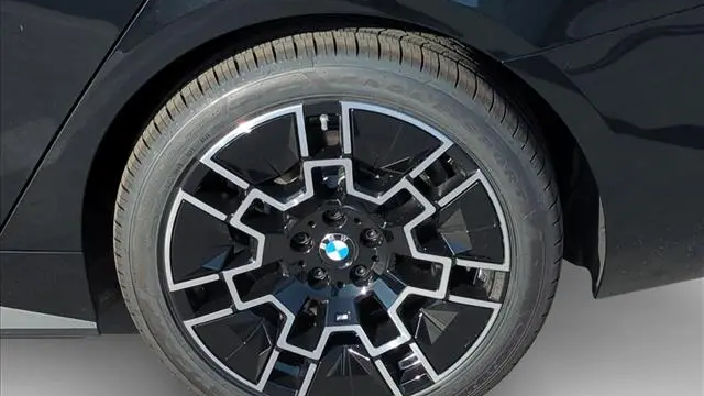 2026 BMW i4 eDrive40 Gran Coupe