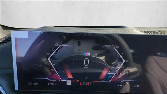2026 BMW i4 eDrive40 Gran Coupe