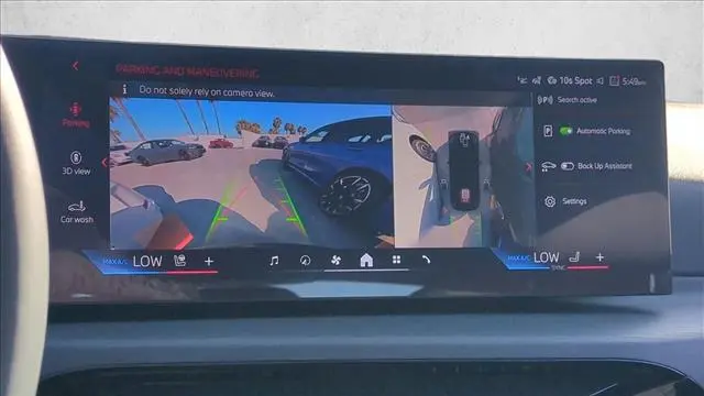 2026 BMW i4 eDrive40 Gran Coupe