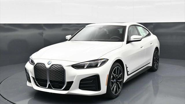 Preowned 2026 BMW i4 eDrive40 Gran Coupe for Sale