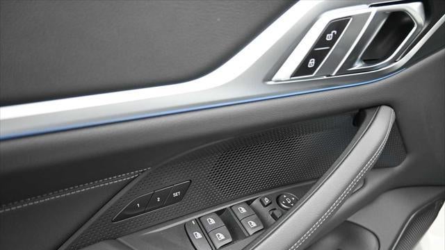 2026 BMW i4 eDrive40 Gran Coupe
