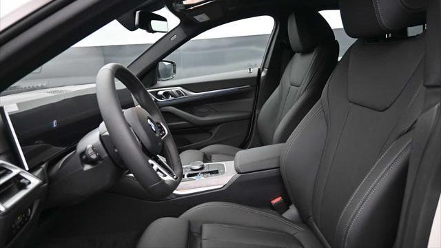 2026 BMW i4 eDrive40 Gran Coupe