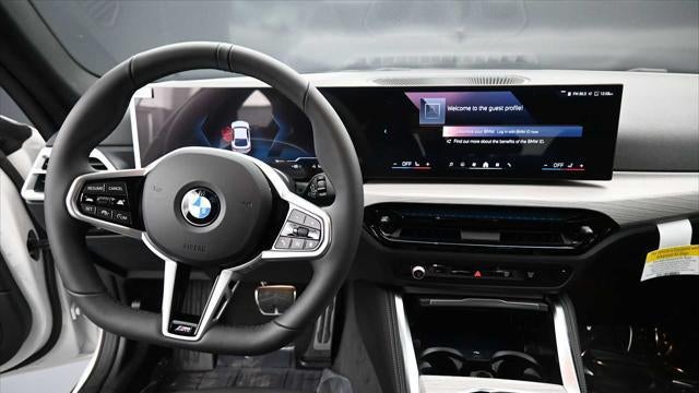 2026 BMW i4 eDrive40 Gran Coupe