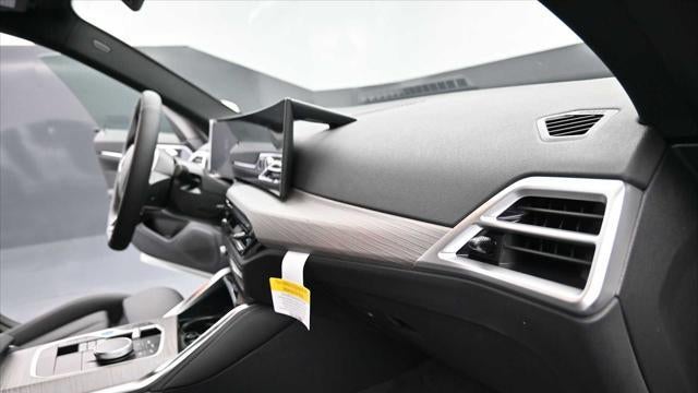 2026 BMW i4 eDrive40 Gran Coupe