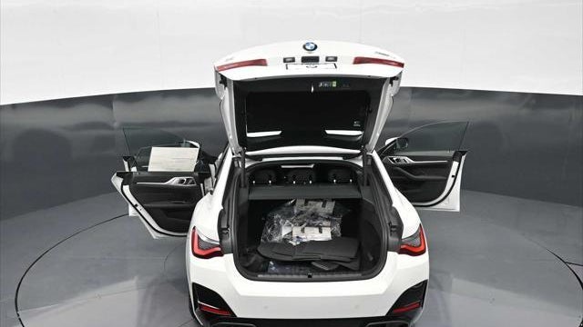 2026 BMW i4 eDrive40 Gran Coupe