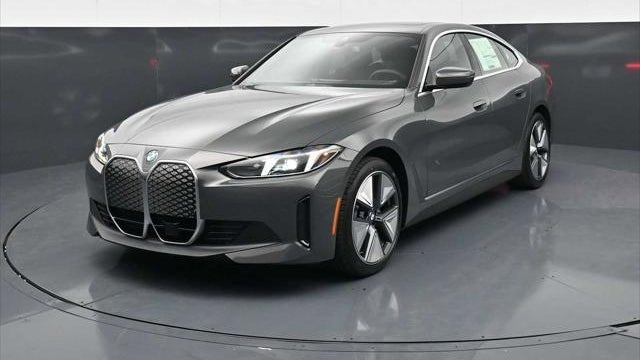Preowned 2026 BMW i4 eDrive40 Gran Coupe for Sale