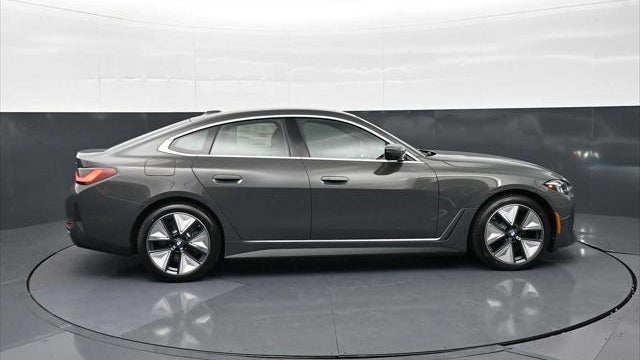 2026 BMW i4 eDrive40 Gran Coupe