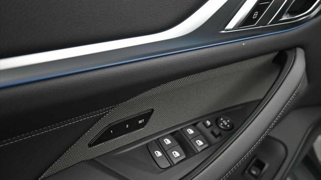 2026 BMW i4 eDrive40 Gran Coupe