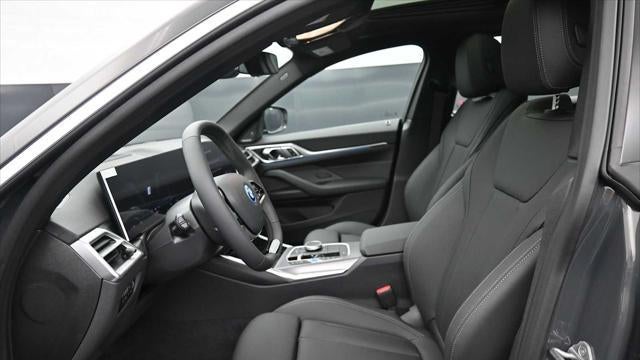 2026 BMW i4 eDrive40 Gran Coupe