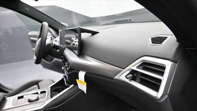 2026 BMW i4 eDrive40 Gran Coupe