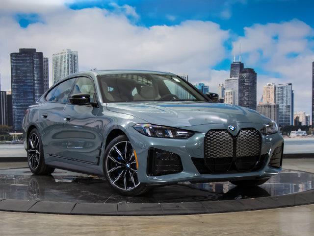 2026 BMW I4