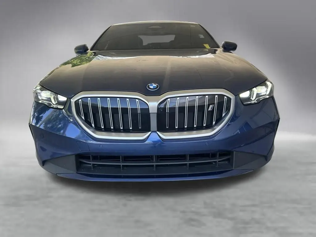 2026 BMW I5 - $54,912