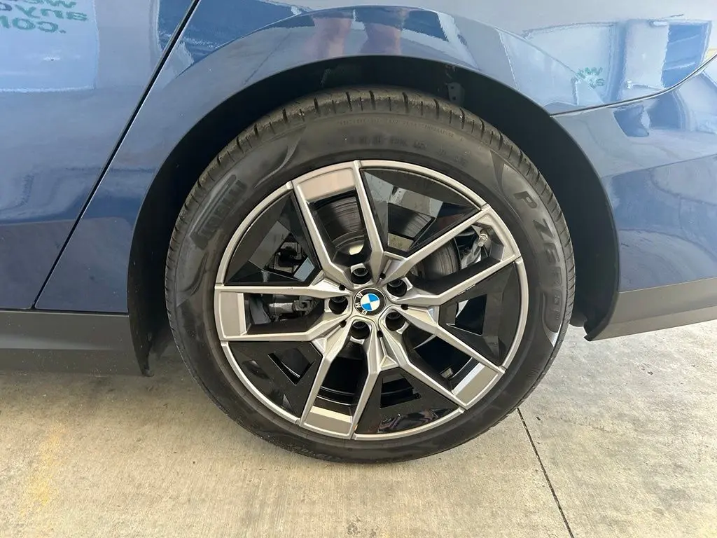 2026 BMW I5 - $54,912