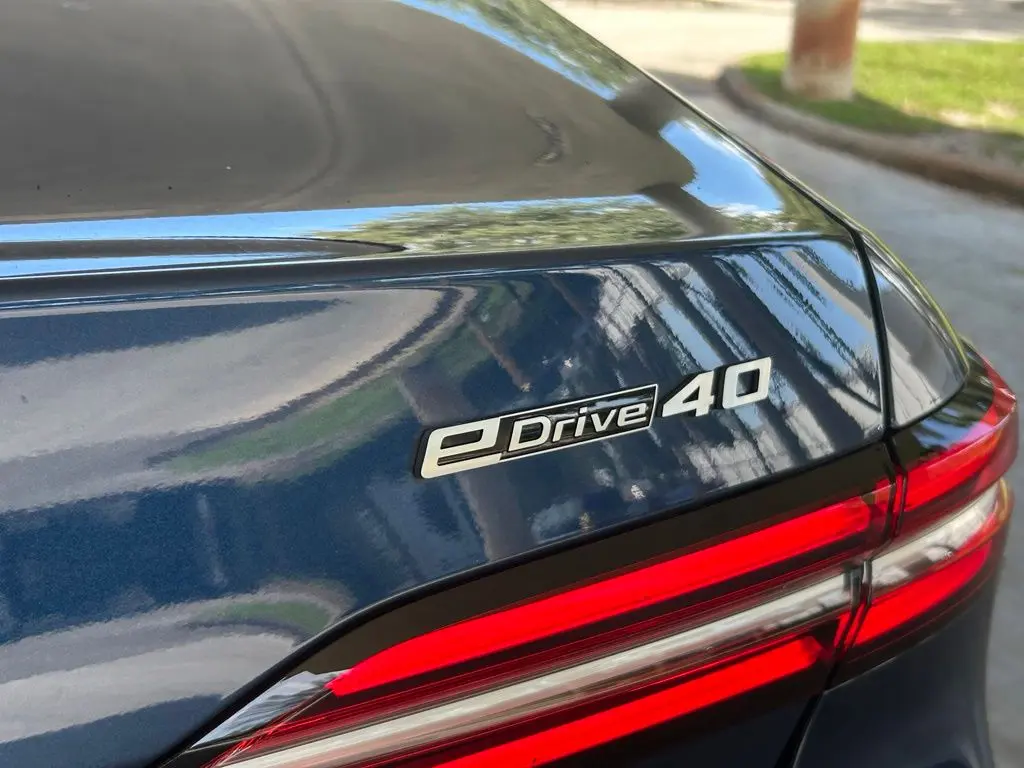 2026 BMW I5 - $54,912