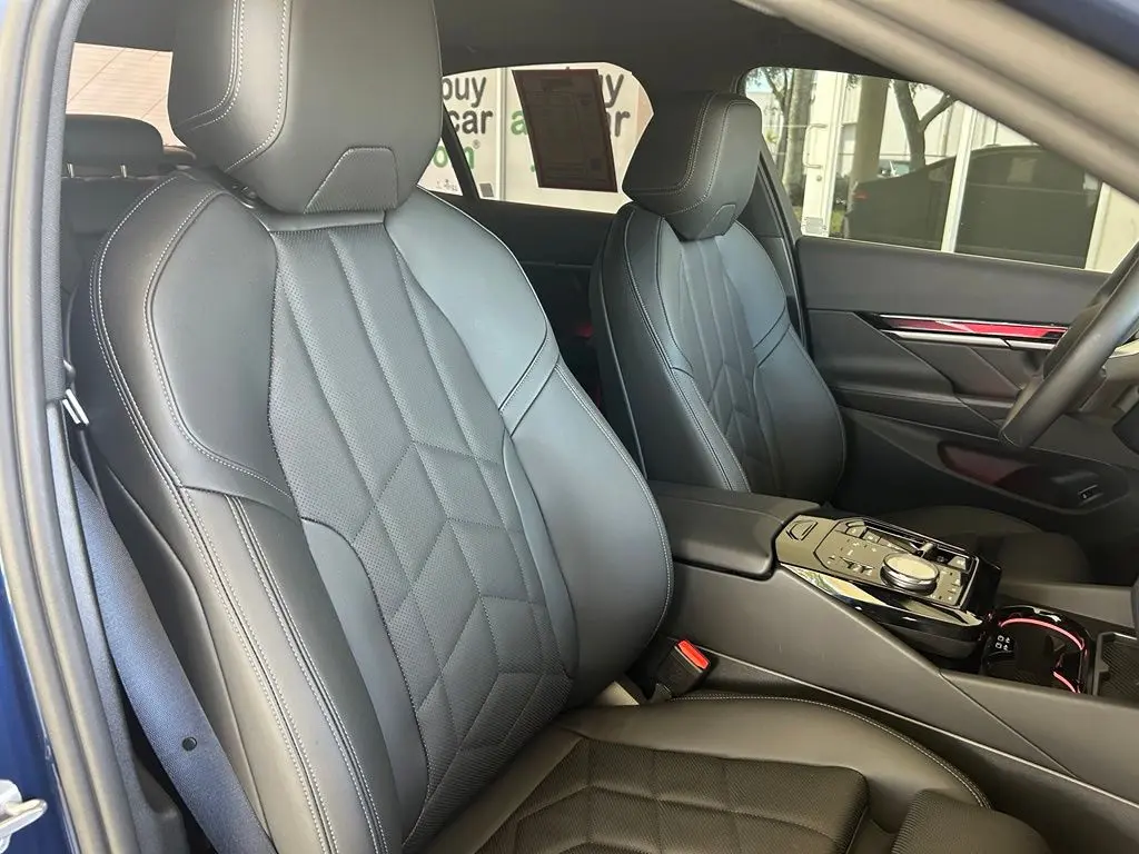 2026 BMW I5 - $54,912