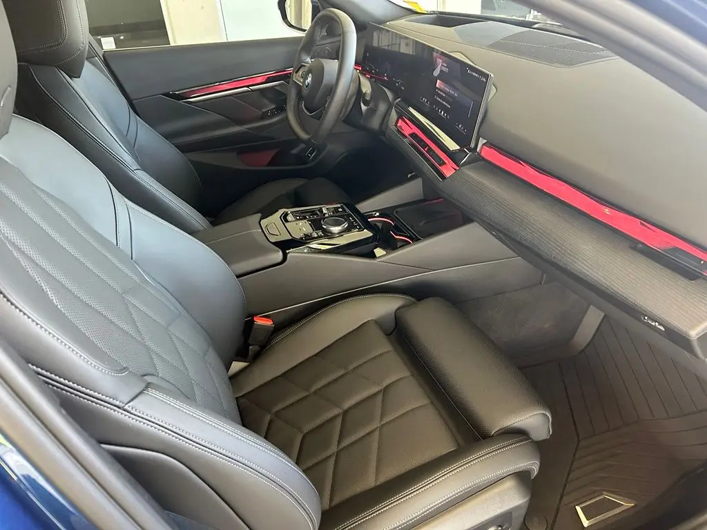 2026 BMW I5 - $54,912