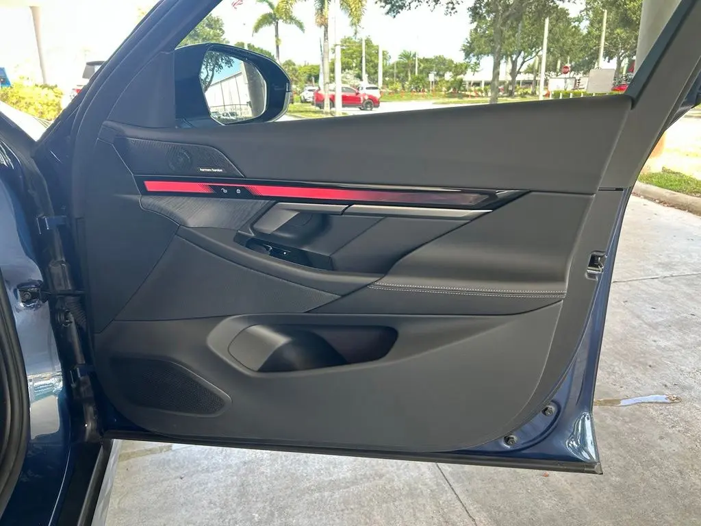 2026 BMW I5 - $54,912