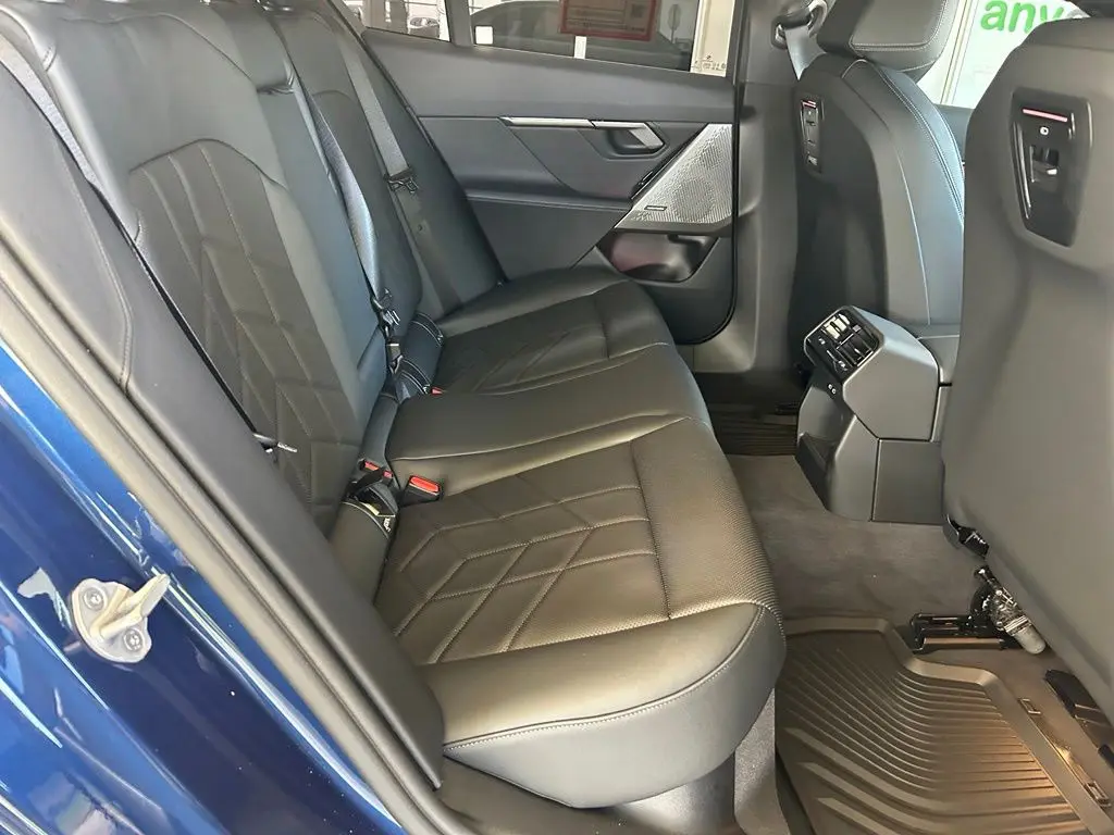 2026 BMW I5 - $54,912