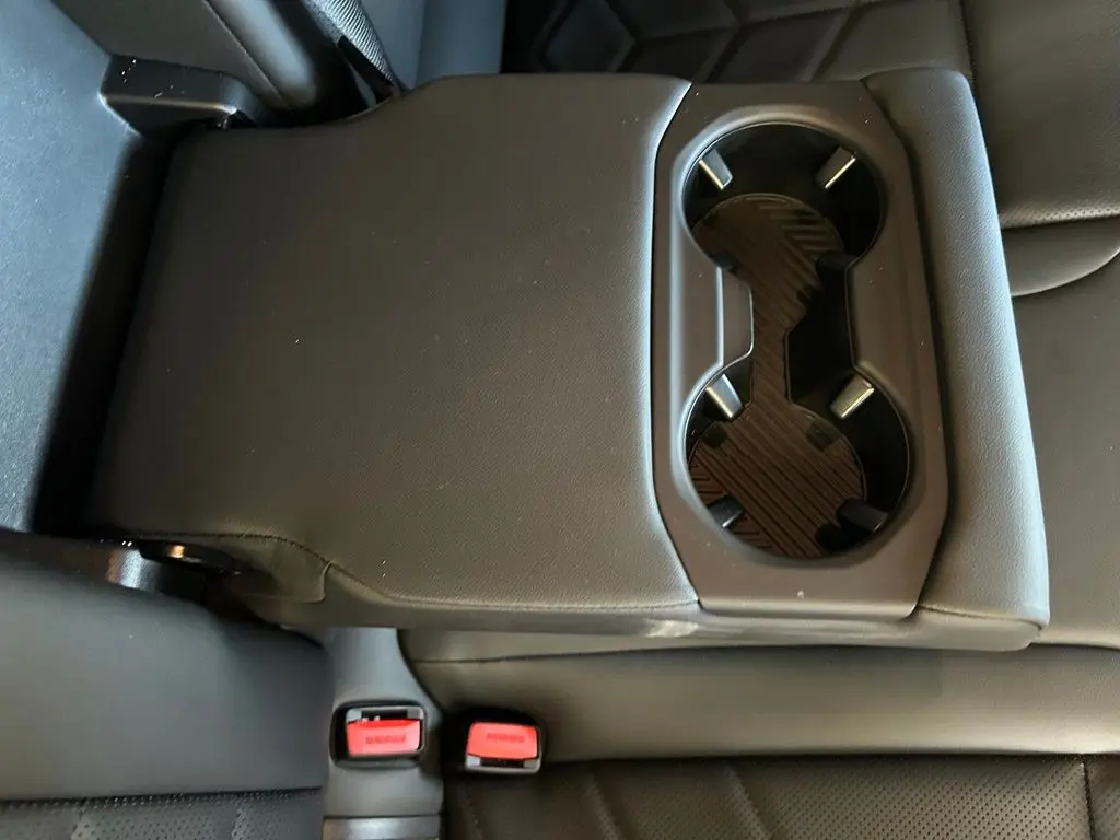 2026 BMW I5 - $54,912