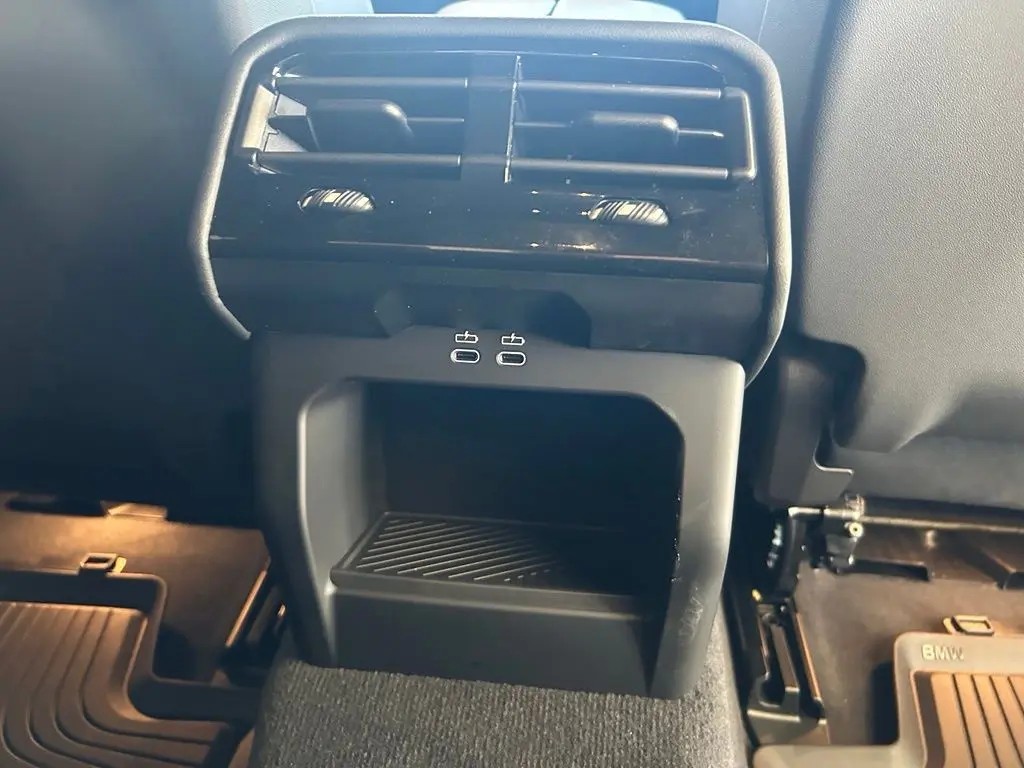 2026 BMW I5 - $54,912
