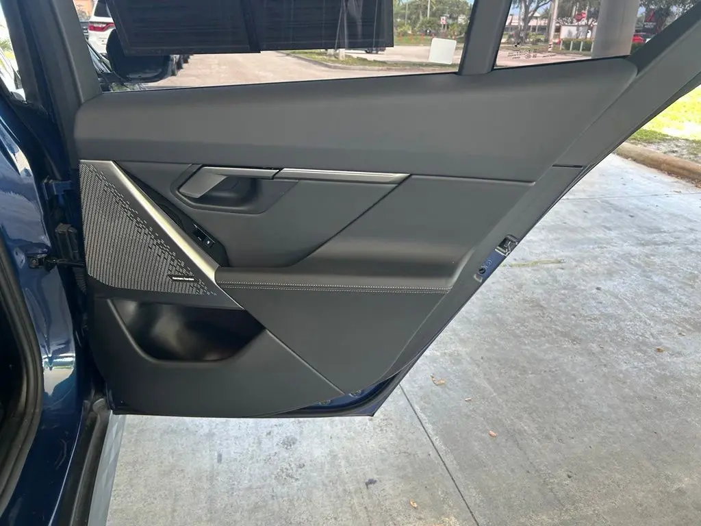 2026 BMW I5 - $54,912