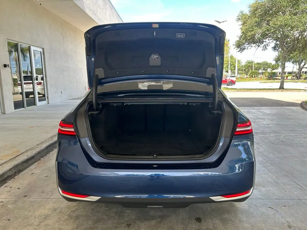 2026 BMW I5 - $54,912