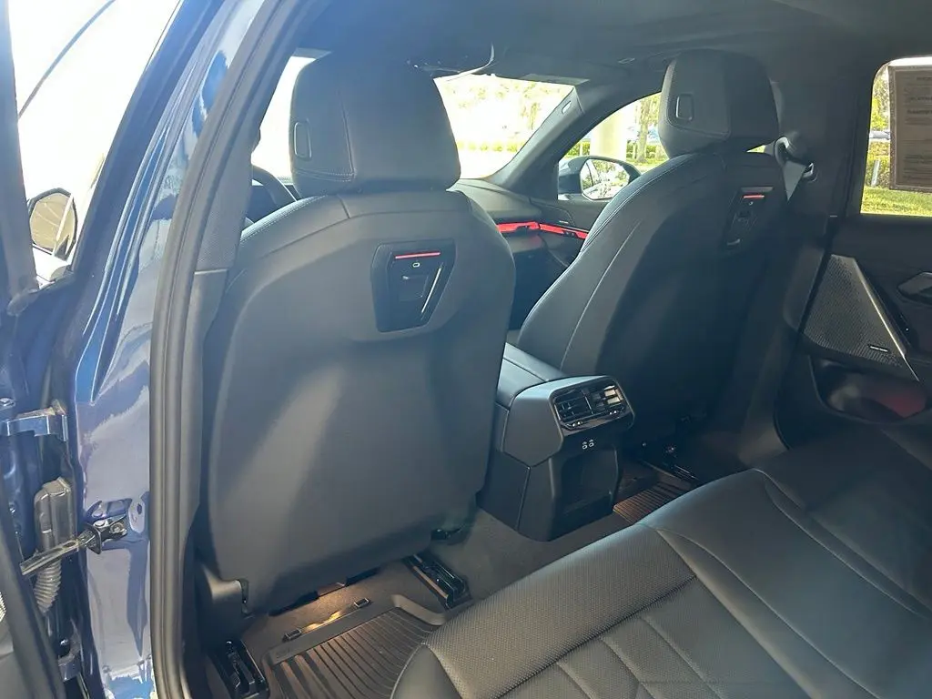 2026 BMW I5 - $54,912