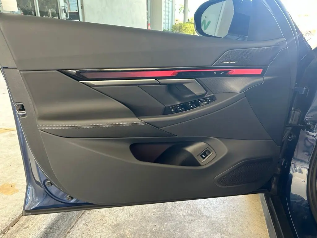 2026 BMW I5 - $54,912