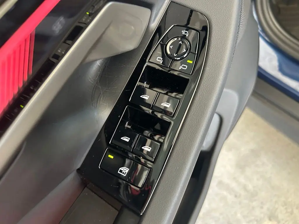 2026 BMW I5 - $54,912