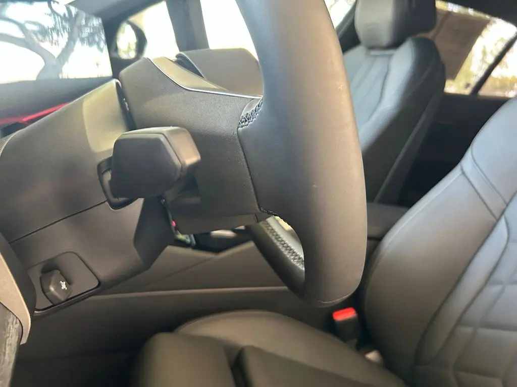 2026 BMW I5 - $54,912