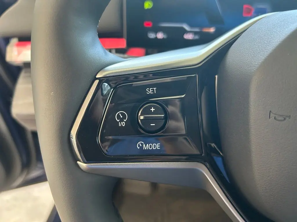 2026 BMW I5 - $54,912