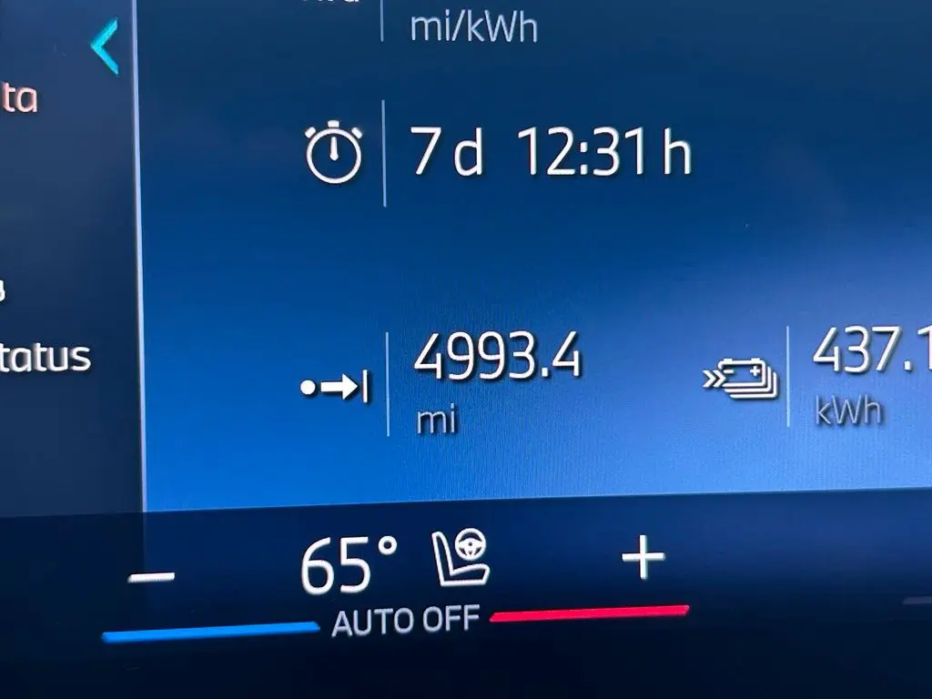 2026 BMW I5 - $54,912