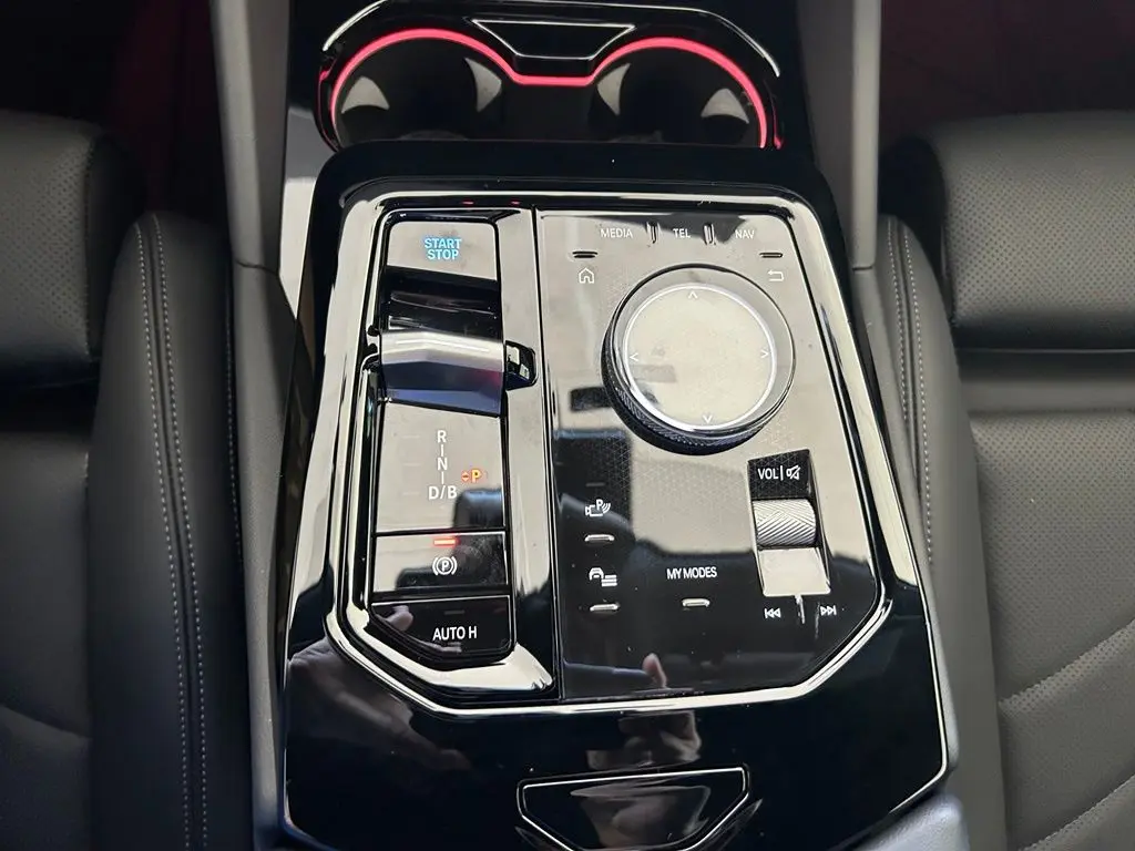 2026 BMW I5 - $54,912