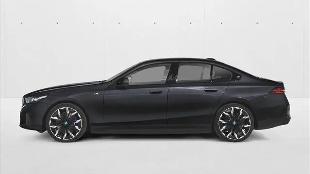 2027 BMW i5 eDrive40