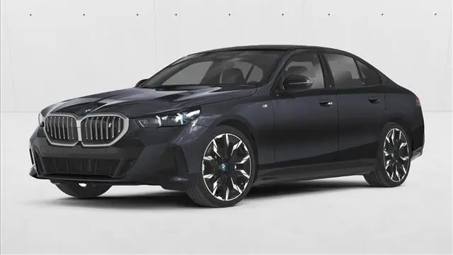 Preowned 2027 BMW i5 eDrive40 for Sale