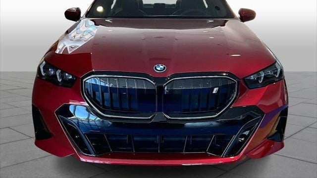 2026 BMW i5 eDrive40