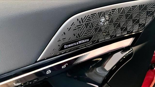 2026 BMW i5 eDrive40