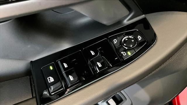 2026 BMW i5 eDrive40