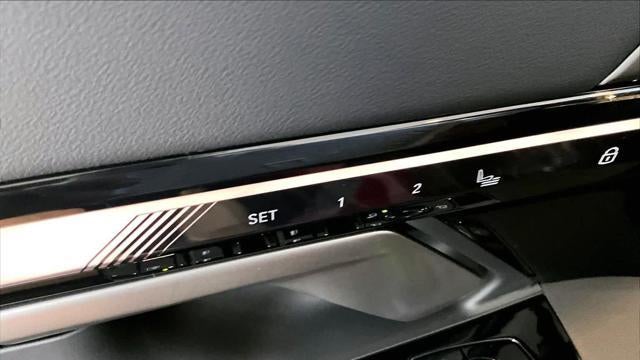 2026 BMW i5 eDrive40